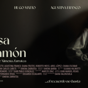 La Esposa de Ramón