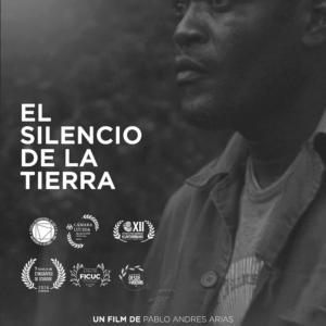 El silencio de la tierra