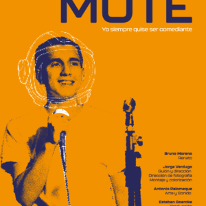 Mute